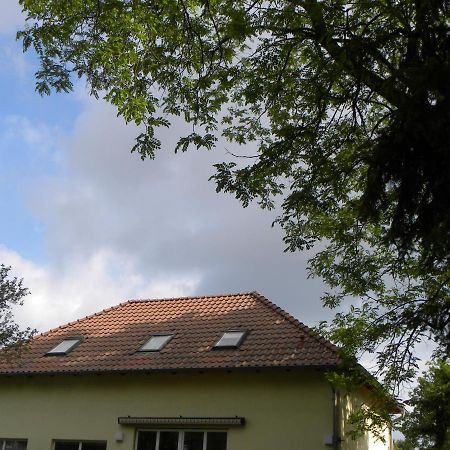 Ferienwohnung An Der Schorfheide Eksteriør billede