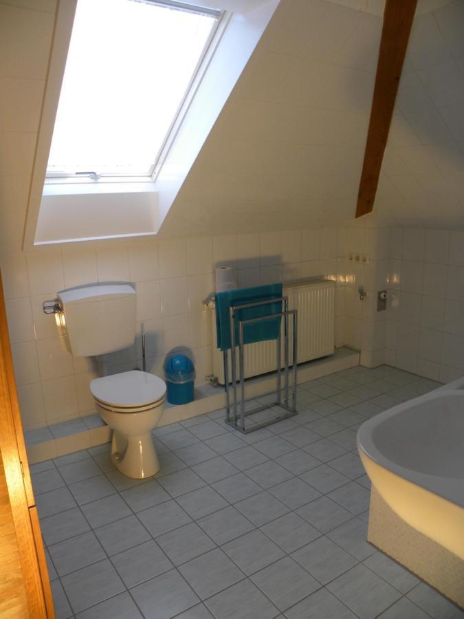 Ferienwohnung An Der Schorfheide Eksteriør billede
